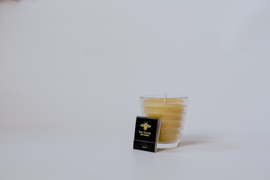The Cultural Significance of Candles Ext 16