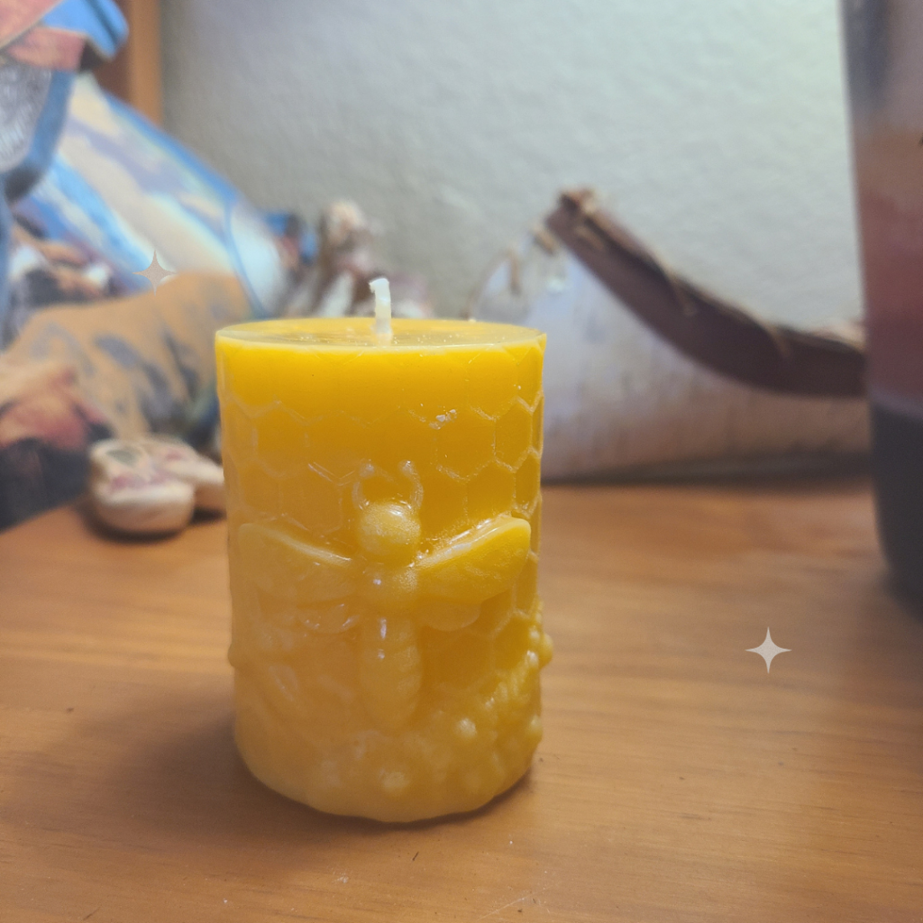 honey 1